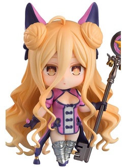 Нендроид Мукуро Хошимия (Mukuro Hoshimiya)