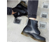 Ботинки Dr. Martens 1460 Smooth черные в Новосибирске