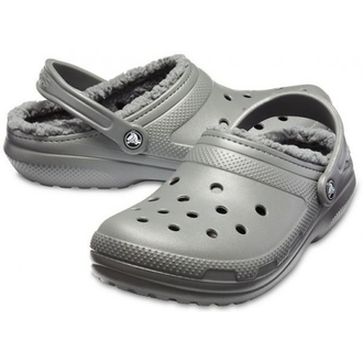 Crocs women's classic lined clog outlet