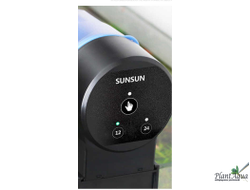 SunSun AK-21 - Автоматическая кормушка