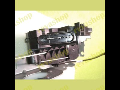 Замок водительской пассажирской двери Ford Transit мк8