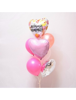 День мамы № 17