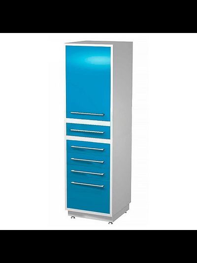 Шкаф металлический AR-62