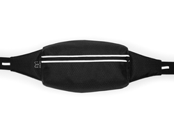 Сумка Enklepp Marathon Waist Bag (black)  SR0001WB-999