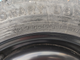 № Б902. Запасное колесо R16 5х114.3 125/90R16 Nissan