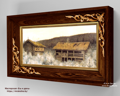 Рамка для картины