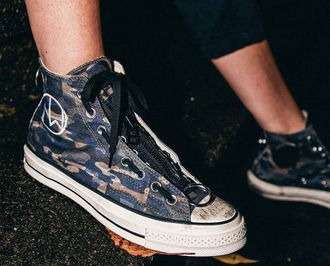 Converse x undercover chuck 70 low top new arrivals