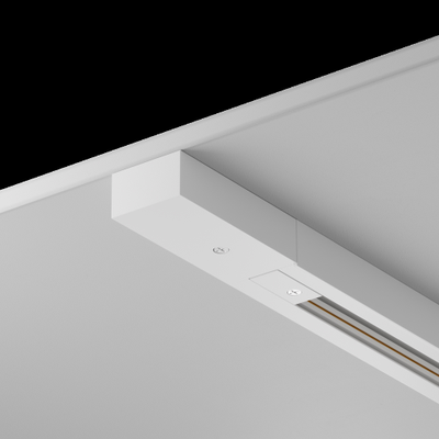 Шинопровод однофазный Maytoni Technical TRX001-111W 1м