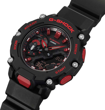 Часы Casio G-Shock GA-2200BNR-1A