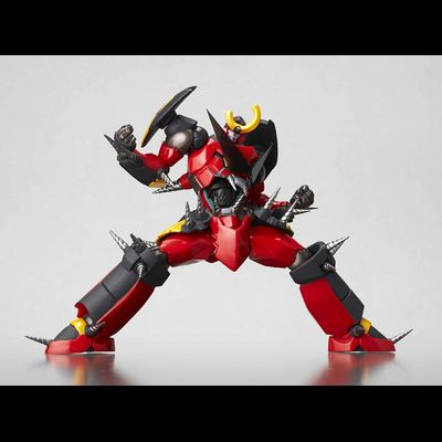 Робот Гуррен-Лаганн (Gurren-Lagann Full Drillized Ver.)