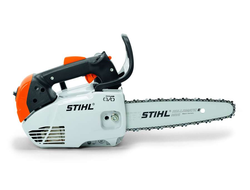 Бензопила STIHL MS 150 ТС-Е  12