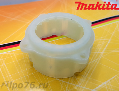 Задняя часть редуктора макита 6271D 6281D