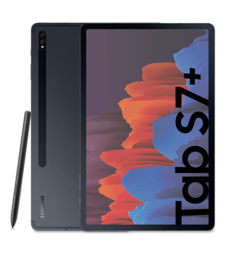 Samsung Galaxy Tab S7+ — купить в СПб