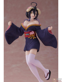 Фигурка Альбедо (Albedo Sakura Wasou Ver.)