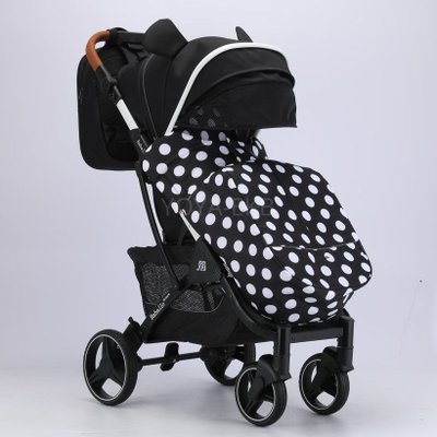 Детская коляска BABALO 2025 Микки Маус