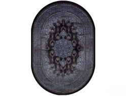 Ковер иранский MUSKAT 9029-000 / 2*3 М ОВАЛ