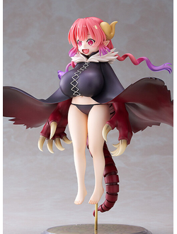 Фигурка 1/7 Илулу (Ilulu Wave)