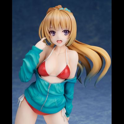 Фигурка 1/6 Кэй Каруизава (Kei Karuizawa Swimsuit Ver.)
