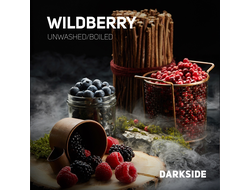 DARKSIDE CORE 30 г. - WILDBERRY (ДУШИСТЫЙ АРОМАТ СВЕЖЕСОБРАННЫХ ЛЕСНЫХ ЯГОД)