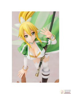 Фигурка 1/8 Лифа (Leafa Fairy Dance)