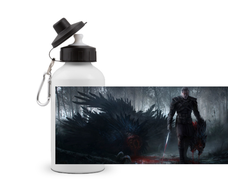 Спортивная бутылка Witcher, Ведьмак №13