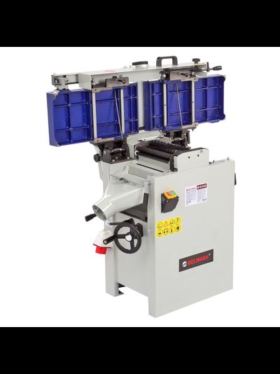 Фуговально-рейсмусовый станок с валом Helical BELMASH JT-2 260/225S