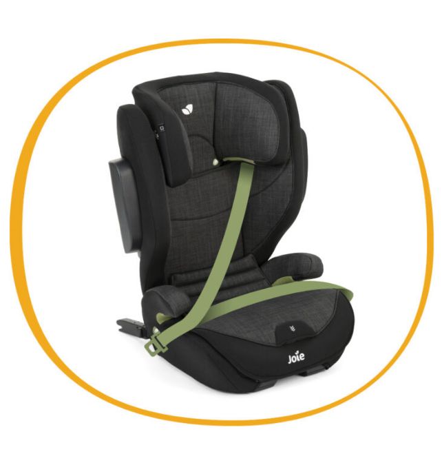 Joie traver car seat discount
