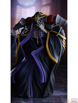 Фигурка Момонга (Momonga / Ainz Ooal Gown Bandai Spirits)