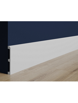 Плинтус U.6.53.122 - 120*15*2000мм