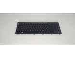 Клавиатура для ноутбука Gateway NV52, NV53, NV54, NV56, NV58 (комиссионный товар)