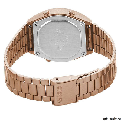 Часы Casio B640WC-5A