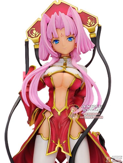 Фигурка 1/7 Sonken Chuubou Renfa