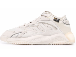 Adidas Streetball White Beige