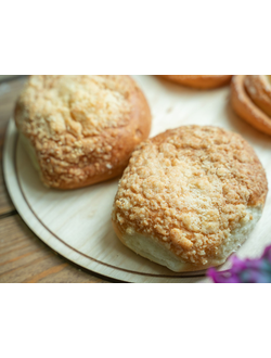 Булочка дорожная (75 г)