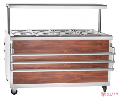 Мармит Abat ЭМК-70ПМ-01