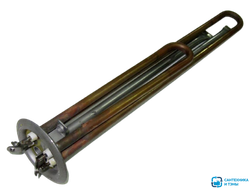 ТЭН  RF ЕС 2,0 кВт.(0.7+1.3) вер. M6 под анод. Для Термекс RZL ультра слим (контакты под винт М4) за