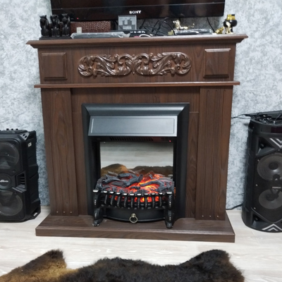 электрический камин Кельн AO