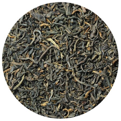 Чай пуэр Гун Тин, Шу