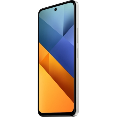 Xiaomi POCO M6 6/128GB EU Серебристый