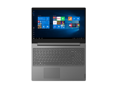 Lenovo V15 IML (82NB006EUE_RU) 15.6" FHD TN 8 ГБ, 256 ГБ (SSD) DOS Серый