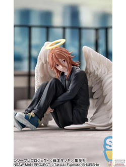 Фигурка Дьявол-ангел (Angel Devil High Premium Figure)