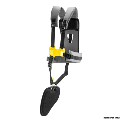 Универсальный двухплечевой ремень (2.042-017.0)