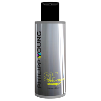 Шампунь глубокой очистки Deep Cleaning Shampoo (SH) Philipp Young