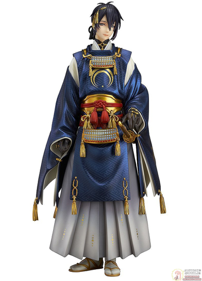 Фигурка 1/8 Миказуки Мунэчика (Mikazuki Munechika)