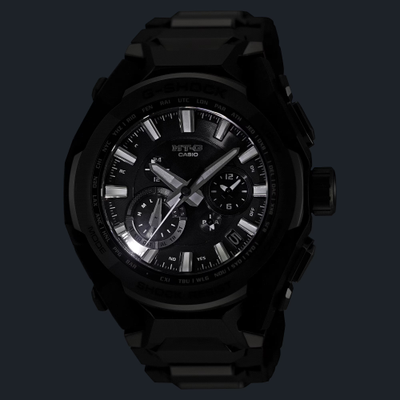 Часы Casio G-Shock MTG-B4000BD-1A