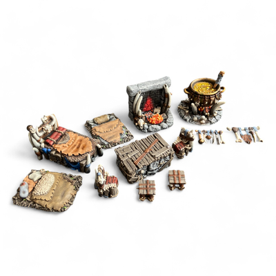 Мебель Троллей