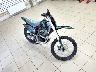 FXMOTO YZ250