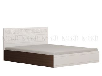 Афина кровать 1,4м МиФ