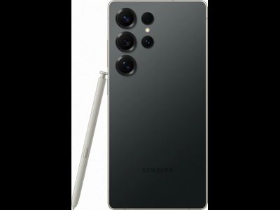 Смартфон Samsung Galaxy S25 Ultra 12/512 Gb Titanium Black