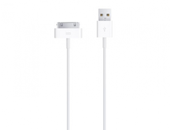 Кабель 30-pin на USB (1м) Replica